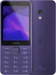 Мобильный телефон Nokia 235 4g 2024 Purple - изображение 1