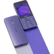 Мобильный телефон Nokia 235 4g 2024 Purple - изображение 4