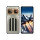 Смартфон oukitel iiif150 Air2 Ultra 5g 16/512Gb titanium gray Night Vision - изображение 1
