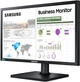 Монитор 23.6" Samsung S24E650PL (LS24E65UPLX/CI) - изображение 8