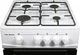 Плита MILANO GAS COOKER ML55 G0 /01 біла - изображение 5