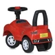 Детская Каталка-толокар Bambi M 5786-3 красный, до 25 кг - изображение 5