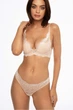 Трусики стринг Esotiq 5(XL) Персиковый-122 (103926) - изображение 6