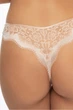 Трусики стринг Esotiq 5(XL) Персиковый-122 (103926) - изображение 4