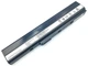 Батарея для ноутбука ASUS A32-K52 K52, X52, K42, P52, X5K, A52, X5K, K62, X42, A42, X8F, A40, A42, A40, B43, B51, B53, N82 (10.8V 5200mAh 56Wh) (64123) - изображение 1