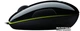 Мышь Logitech M150 USB Black/Salad Grape Acid (910-003752) - изображение 4