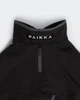 Попона для собак осень/зима Softshell Black Paikka (30) - изображение 6