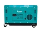Дизельний генератор INVO DS-8000EA у кожусі, 7,5/8кВт, 230В - зображення 2