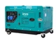 Дизельний генератор INVO DS-8000EA у кожусі, 7,5/8кВт, 230В - зображення 3