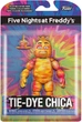 Фігурка Фанко 5 ночей з Фредді Чіка Funko Pop Five Nights на Freddy's, Tie Dye- Chica 64217 - зображення 1