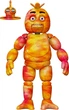 Фігурка Фанко 5 ночей з Фредді Чіка Funko Pop Five Nights на Freddy's, Tie Dye- Chica 64217 - зображення 2