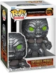 Фігурка Фанко Поп! Оптимус Праймал Кінг Конг Трансформери Funko Pop! Marvel 63957 - зображення 1