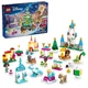 Конструктор LEGO Disney Princess Адвент календар 252 детали (43253) - изображение 2
