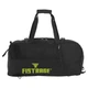 Сумка-рюкзак 2в1 FISTRAGE Pro (полиэстер, р-р 60x25x25см, 38л, Черный) (VL-4175_Черный) - изображение 4
