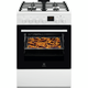 Плита ELECTROLUX LKK660220W (943005599) - зображення 1
