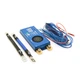 Universal BMS smart плата DaLy LiFePO4 8-24S 200A з Bluetooth + CAN + активний баланс 1A - зображення 2