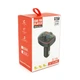 FM- модулятор Q7 с эквалайзером, 3.1A, PD18W, USB, TF, 55.5х41.5х37.5 - изображение 2