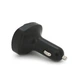 FM- модулятор Q7 с эквалайзером, 3.1A, PD18W, USB, TF, 55.5х41.5х37.5 - изображение 4