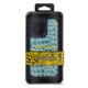 Чохол Harder Crocosaur для Apple iPhone 15 Pro Max Blue (ARM76712) - изображение 3