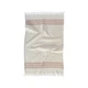 Полотенце со льна Lotus Home - Line border коралловый 50x80 (svt-2000022335287) - изображение 5