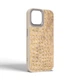 Чохол Harder Crocosaur для Apple iPhone 15 Titanium (ARM76699) - изображение 2
