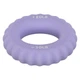 Эспандер кистевой кольцо с двойной нагрузкой SP-Sport 0647 нагрузка 20-30LB Violet - изображение 3