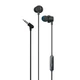 Проводные навушники Proove Scape J1 (3.5mm) black (WESJ10000801) - изображение 1