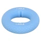 Эспандер кистевой кольцо с двойной нагрузкой SP-Sport 0651 нагрузка 30-40LB Blue - изображение 2