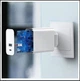 Мережевий зарядний пристрій AVATech USB Type-A Type-C PD3.0 White (9869201152748) - изображение 4