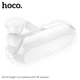 Беспроводные TWS наушники Hoco EW39 вакуумные white - изображение 2