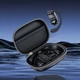 Беспроводные TWS наушники Hoco EA2 открытые |BT5.3, 60/390mAh, 6h| black - изображение 3
