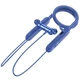 Bluetooth Наушники HOCO ES70 Armour neck-mounted |BT5.3, 80h| blue - изображение 2