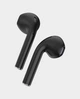 Наушники HOCO DES03 Air wireless headset TWS Black edition - изображение 2