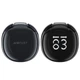 Наушники ACEFAST T9 Crystal (Air) color bluetooth earbuds Obsidian Black - изображение 3