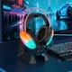 Навушники HOCO W109 Plus Rich USB7.1, 2m | channel gaming headphones black - зображення 8