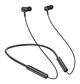 Bluetooth наушники HOCO ES69 Platinum neck-mounted BT earphones black - изображение 1