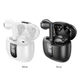 Бездротові навушники Hoco EW36 Delicate TWS | BT5.3, 30/400mAh, 4h | вкладиші white - зображення 3