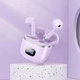 Наушники HOCO EQ1 Music guide TWS |BT5.3, 400mAh, 7h| Purple - изображение 5