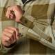 Куртка тактична демісезонна 5.11 Tactical Seth Shirt Jacket Field Green Check S (78042-1148) - зображення 6