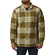 Куртка тактична демісезонна 5.11 Tactical Seth Shirt Jacket Field Green Check L (78042-1148) - изображение 1