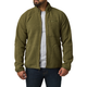 Куртка флісова 5.11 Tactical HQ Tech Fleece Jacket Field green M (78062-206) - зображення 3