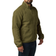 Куртка флісова 5.11 Tactical HQ Tech Fleece Jacket Field green M (78062-206) - зображення 5