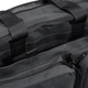 Сумка транспортна 5.11 Tactical Side Trip Briefcase 32L Black (56003ABR-019) - зображення 7