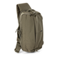 Cумка-рюкзак однолямочна 5.11 Tactical LVC10 2.0 Sling Pack 13L Tundra (56701ABR-192) - зображення 5