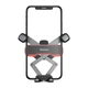 Автомобильный держатель холдер Baseus Mr Hui Gravity Car Mount SUYL-HU01 Black - изображение 2