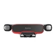 Автомобильный держатель холдер Baseus Mr Hui Gravity Car Mount SUYL-HU01 Black - изображение 3