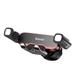 Автомобильный держатель холдер Baseus Mr Hui Gravity Car Mount SUYL-HU01 Black - изображение 4