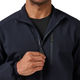 Куртка демісезонна 5.11 Tactical Duty Softshell Jacket Dark Navy XL (48396-724) - зображення 5