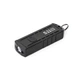 Ліхтар-брелок універсальний 5.11 Tactical Deploy K-USB Flashlight Black (53446-019) - зображення 1