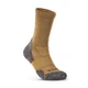 Шкарпетки тактичні 5.11 Tactical Duty Ready Ultra Crew Socks (2 пари) US Dark Coyote S (10046-389) - изображение 4